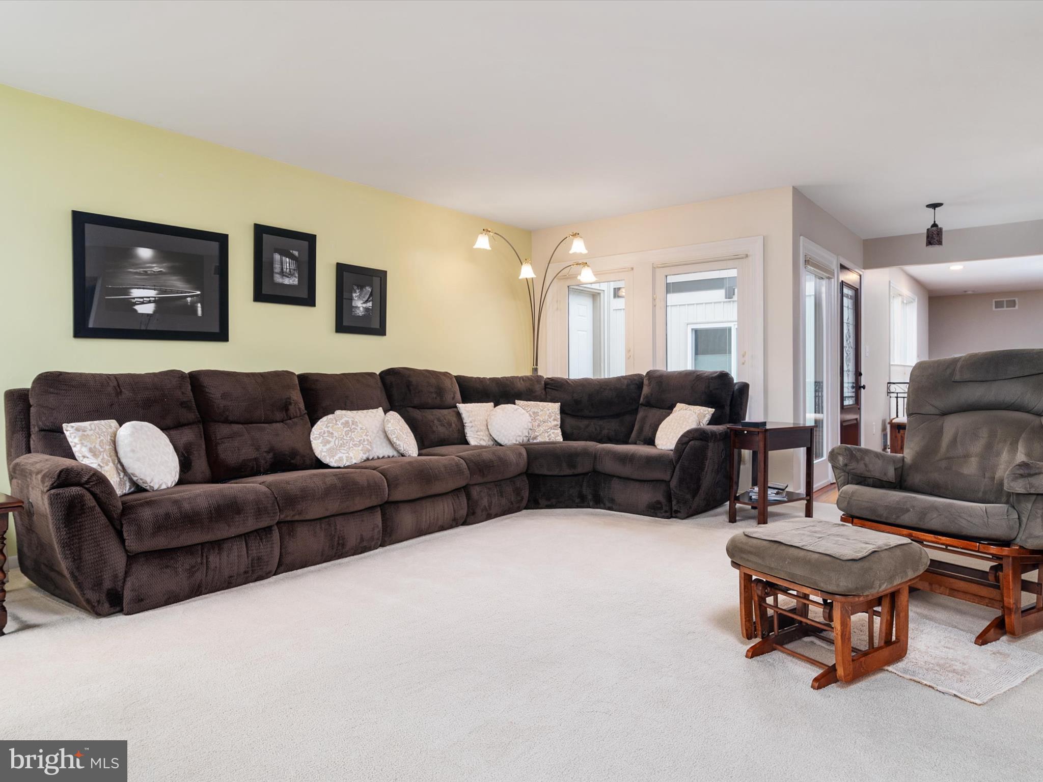 ULMSTEAD ESTATES - Residential