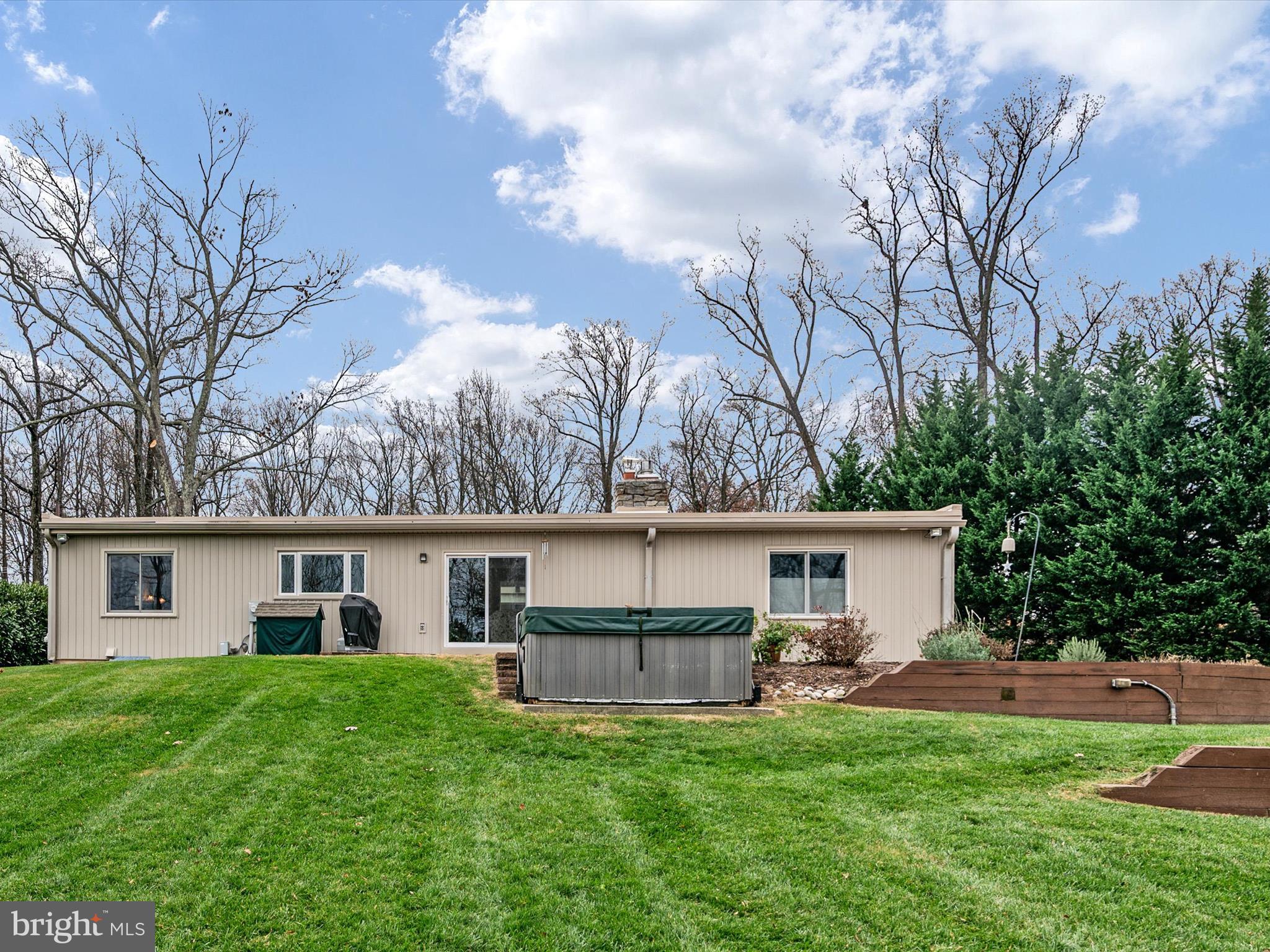 ULMSTEAD ESTATES - Residential