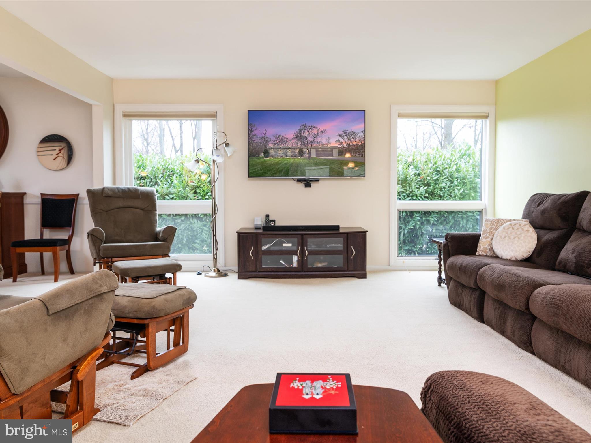 ULMSTEAD ESTATES - Residential