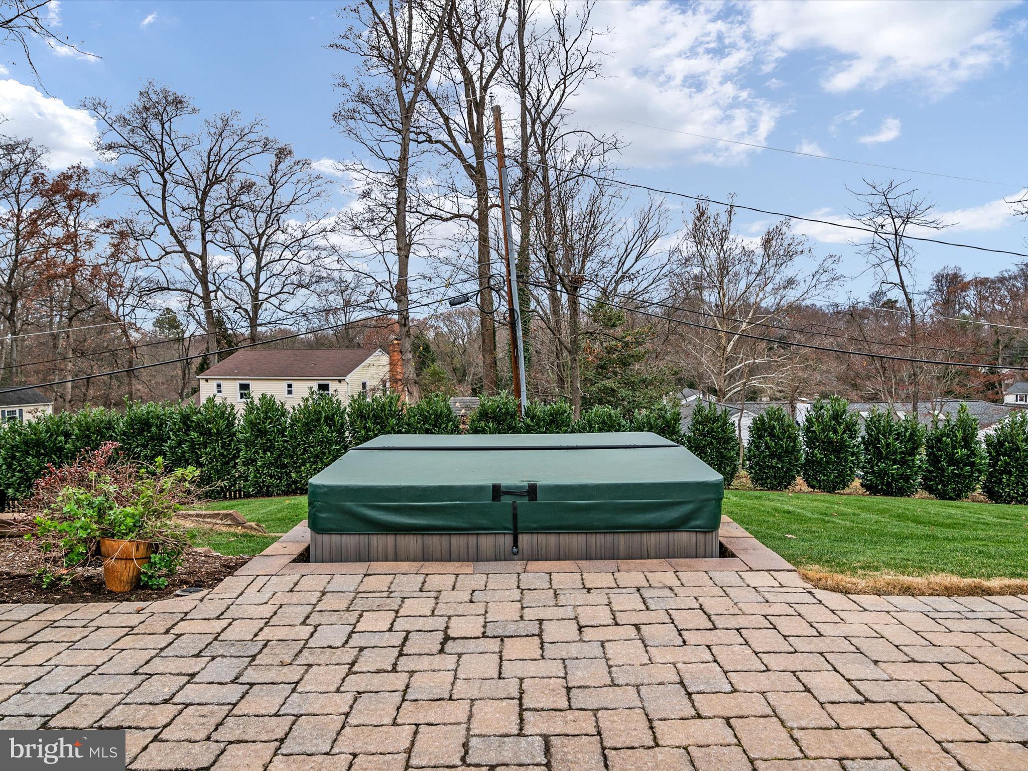 ULMSTEAD ESTATES - Residential