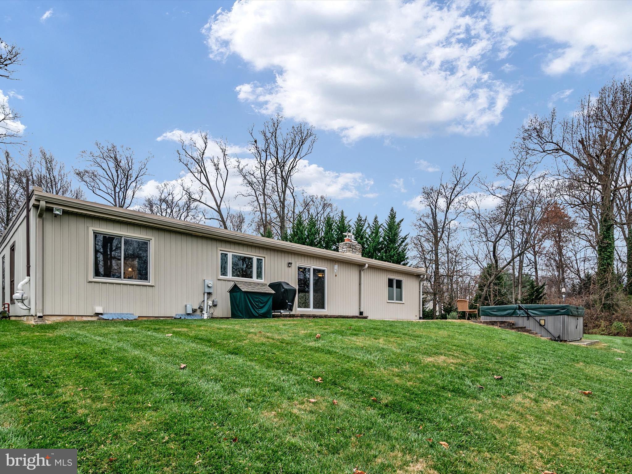 ULMSTEAD ESTATES - Residential