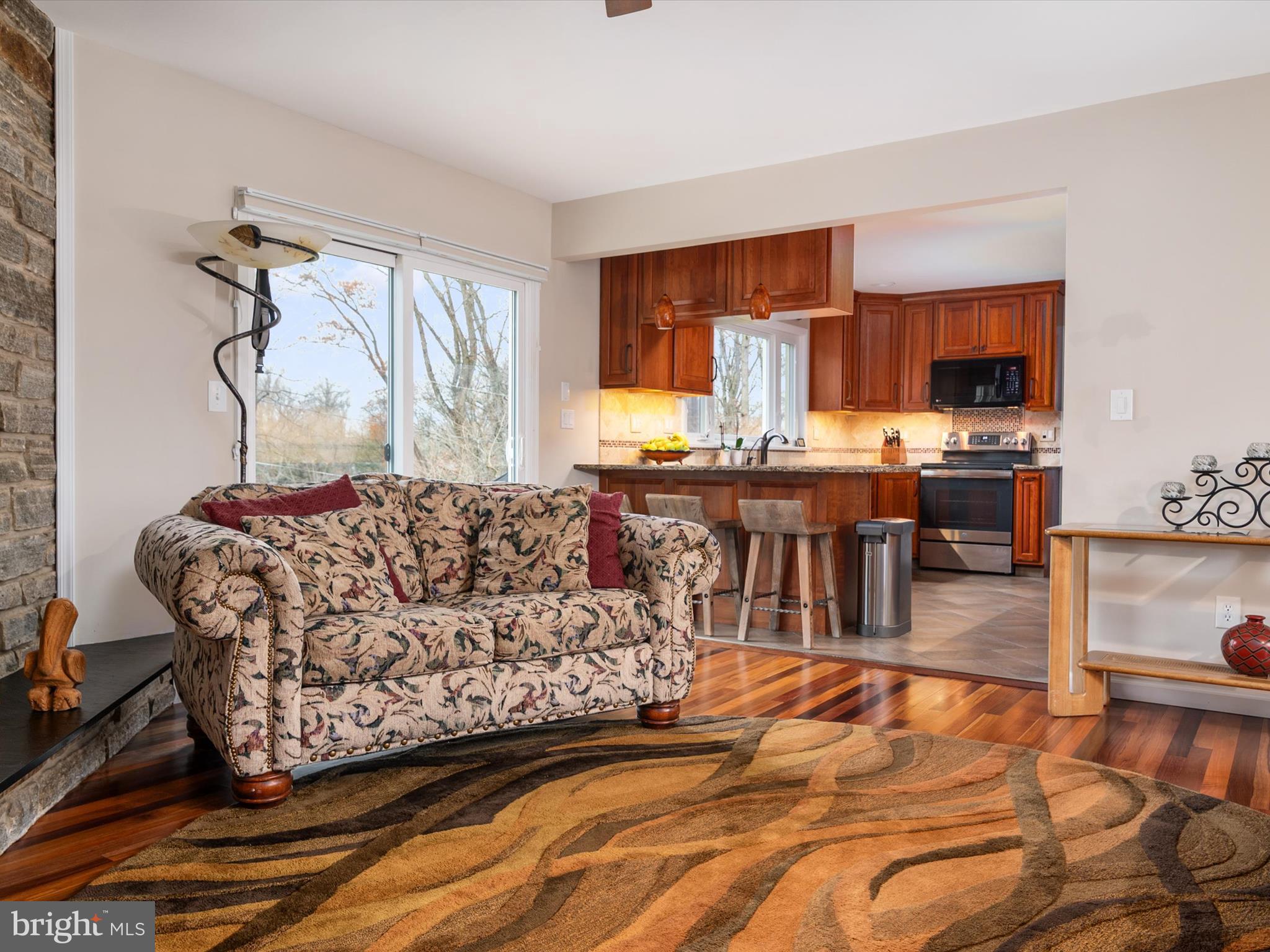 ULMSTEAD ESTATES - Residential