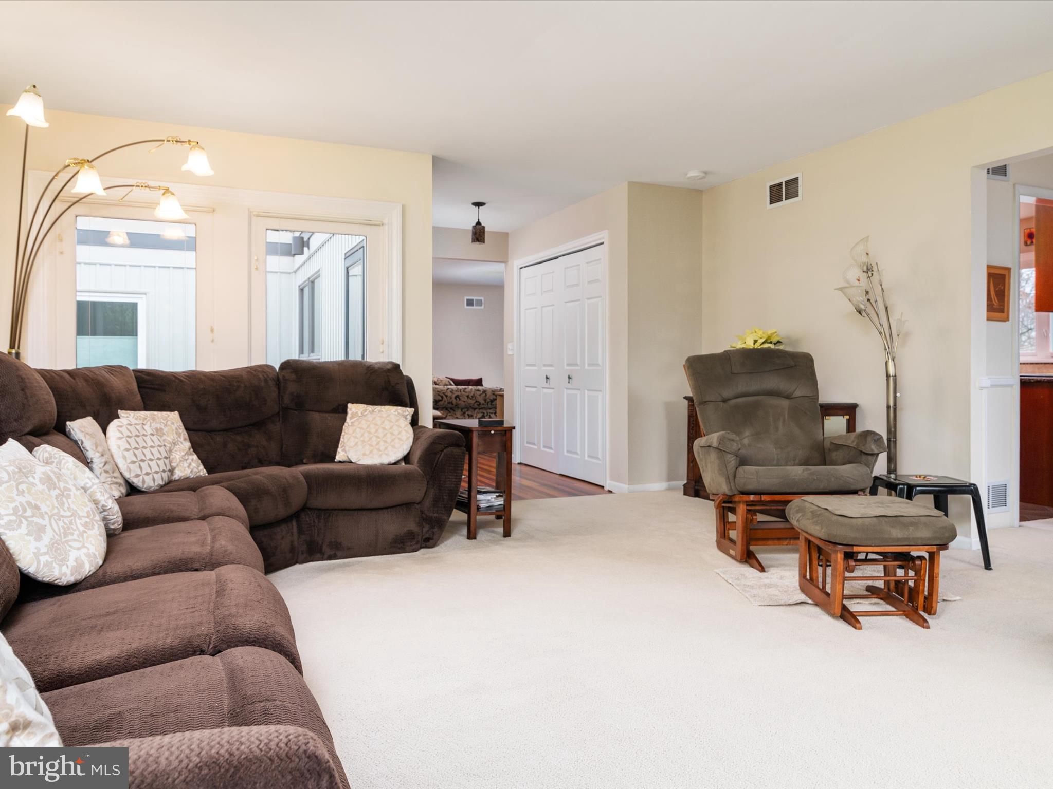 ULMSTEAD ESTATES - Residential