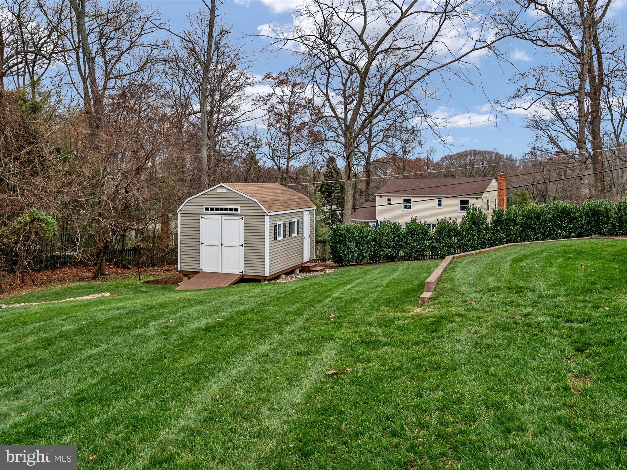 ULMSTEAD ESTATES - Residential