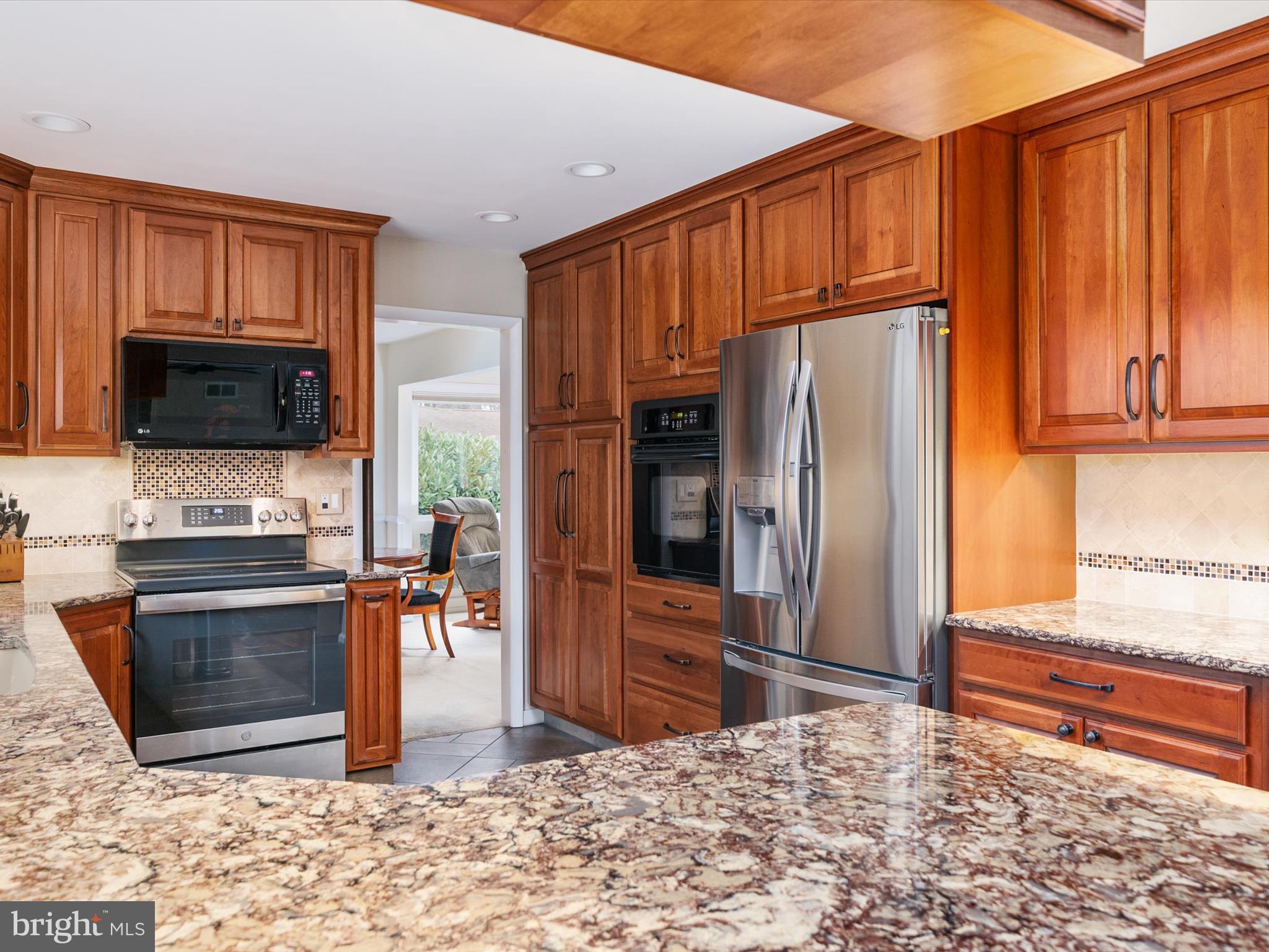 ULMSTEAD ESTATES - Residential