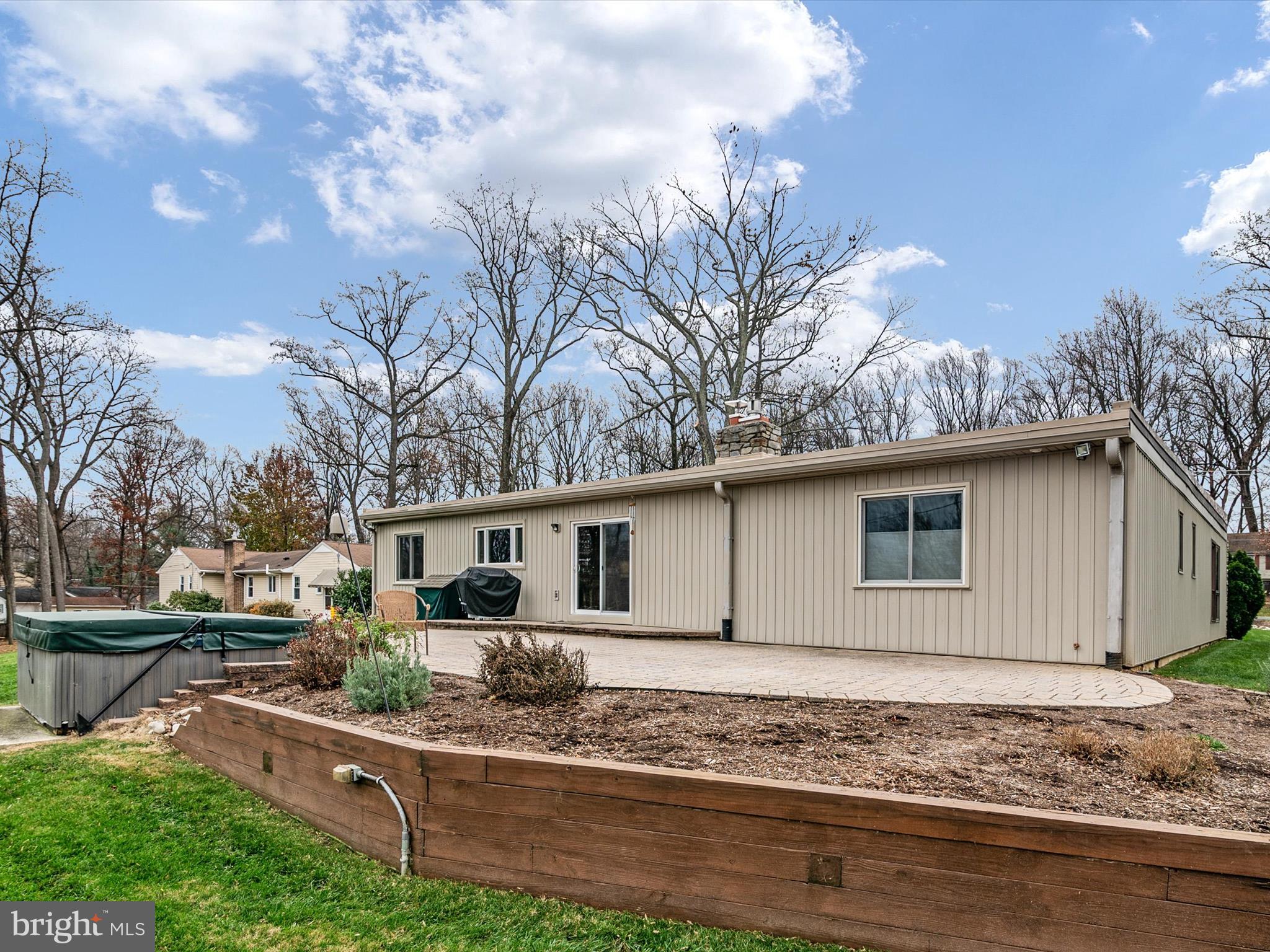 ULMSTEAD ESTATES - Residential