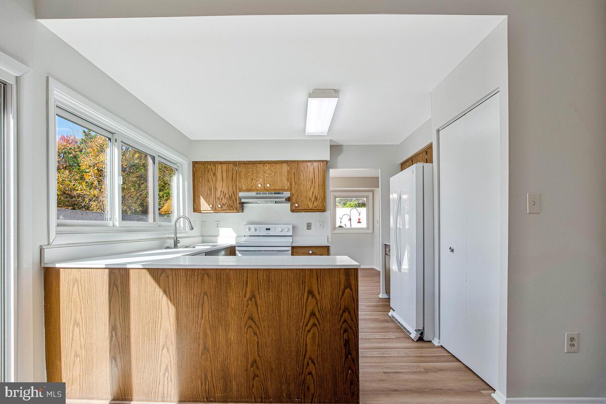 PHELPS LUCK - Residential