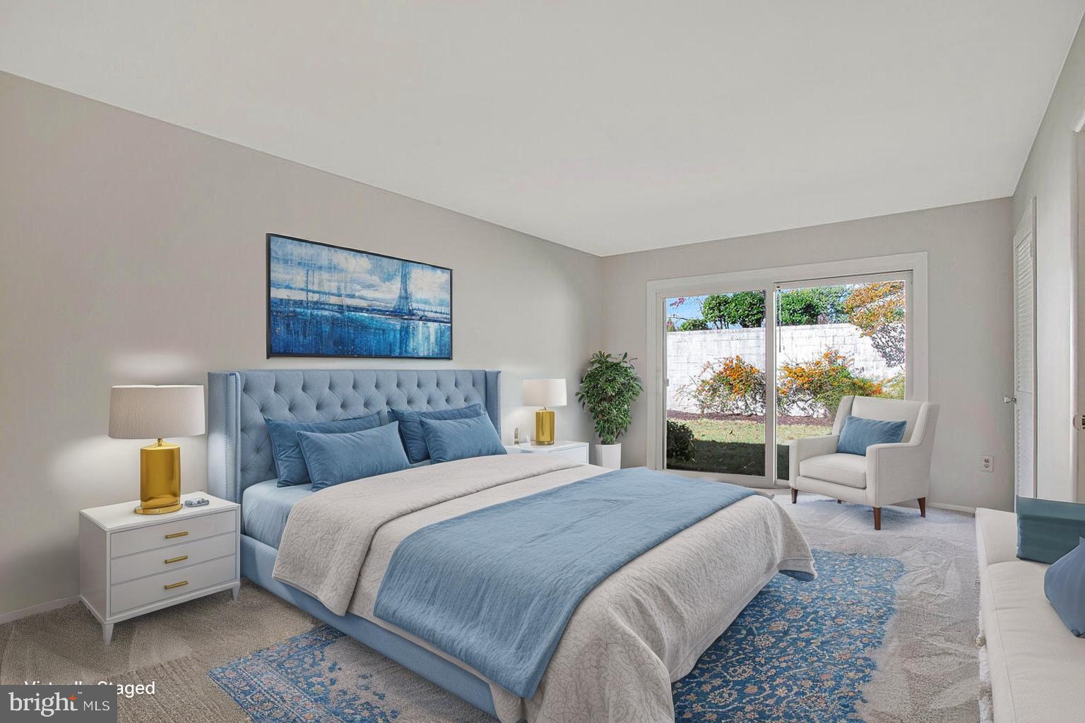 PHELPS LUCK - Residential