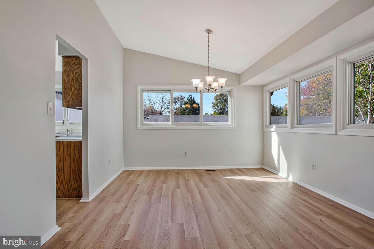 PHELPS LUCK - Residential