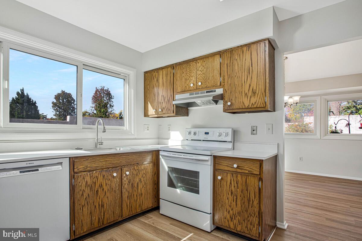 PHELPS LUCK - Residential