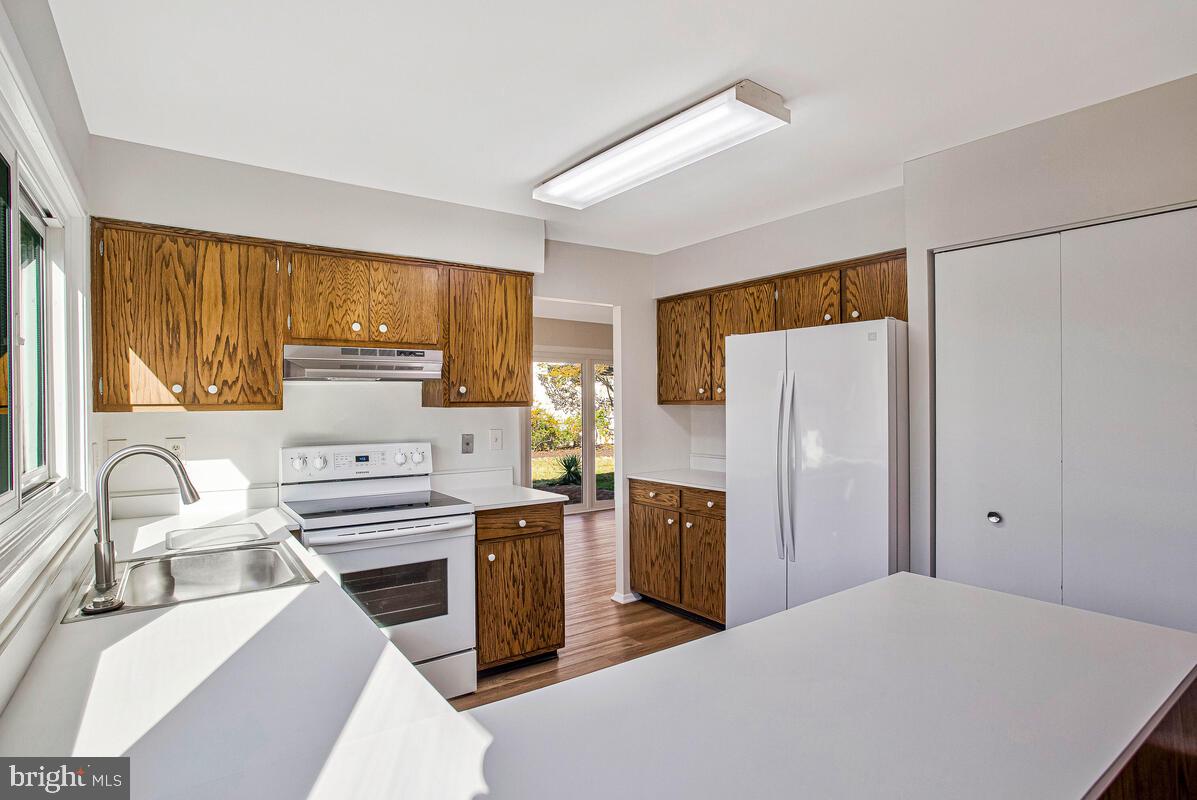 PHELPS LUCK - Residential