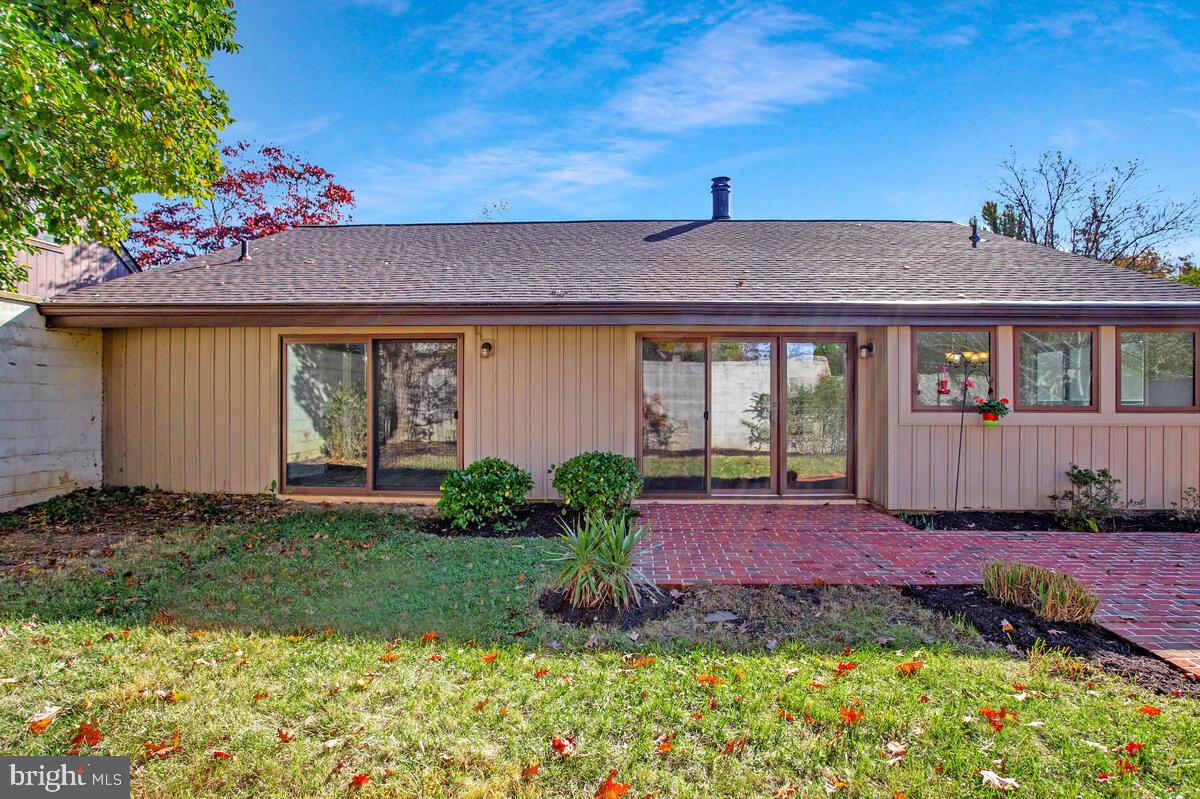 PHELPS LUCK - Residential