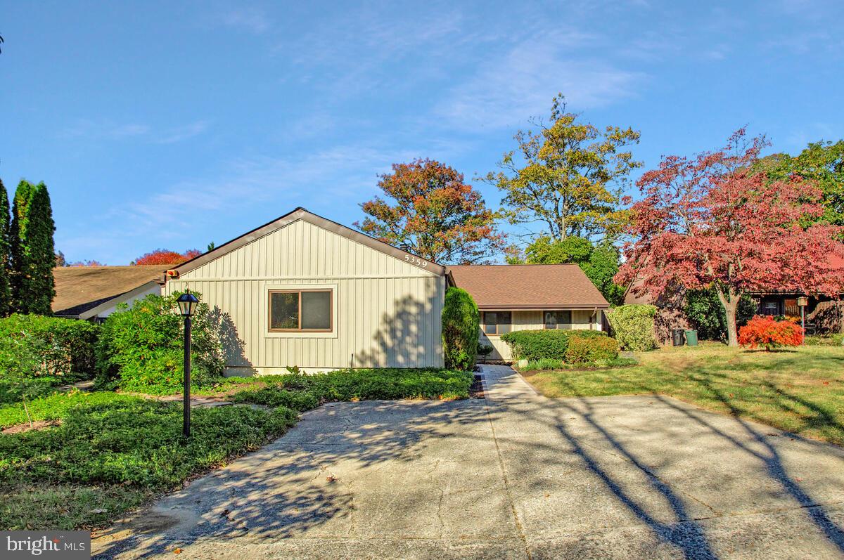 PHELPS LUCK - Residential