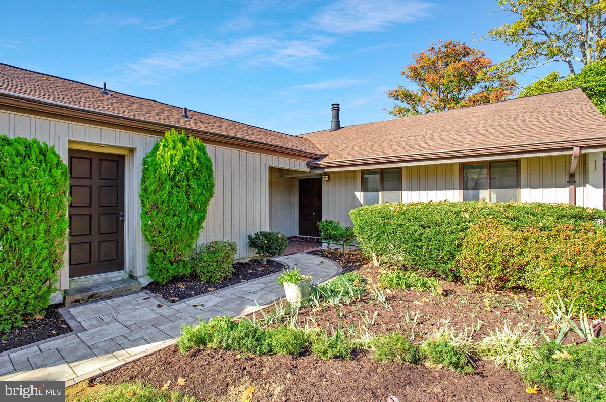 PHELPS LUCK - Residential