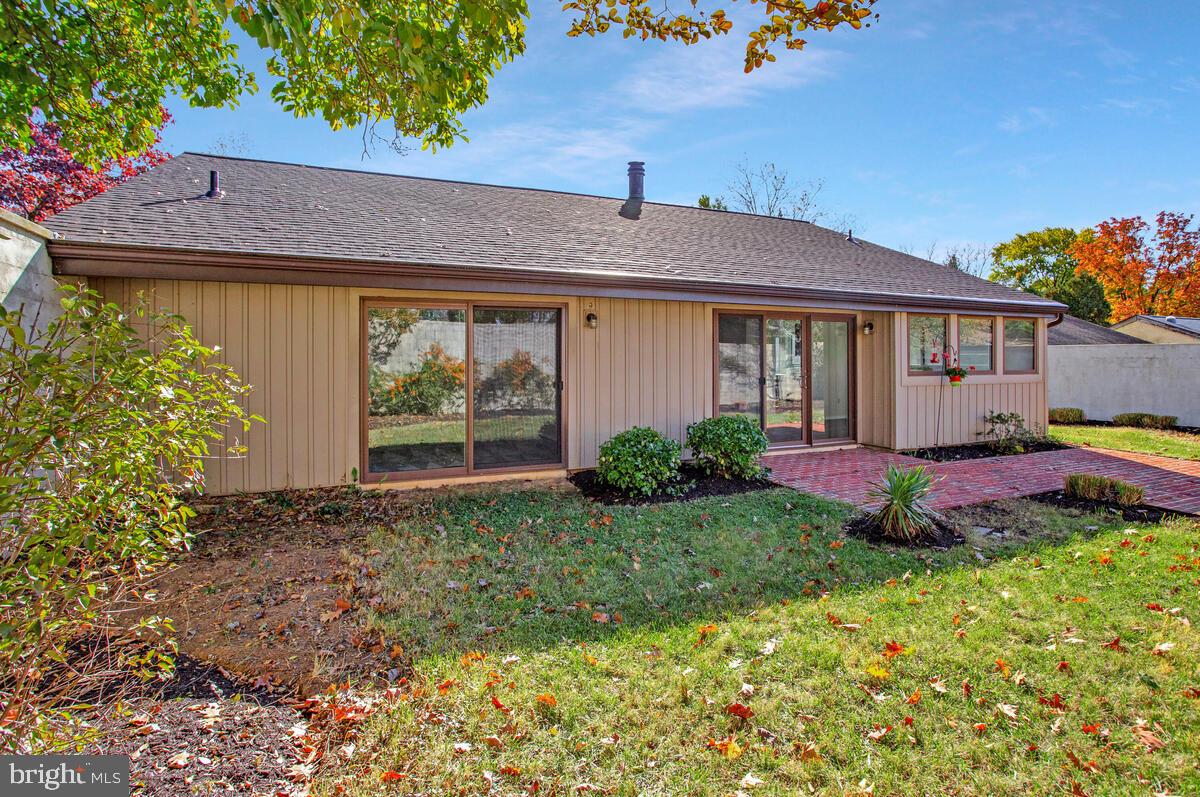 PHELPS LUCK - Residential