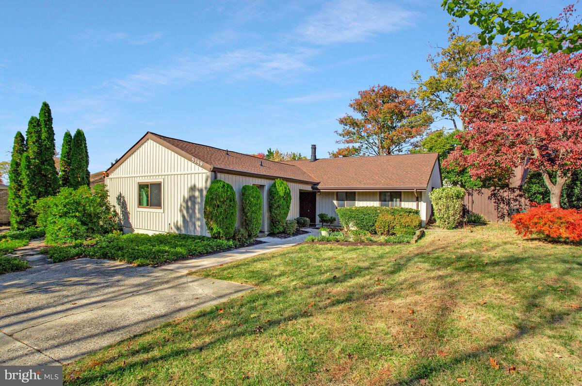 PHELPS LUCK - Residential