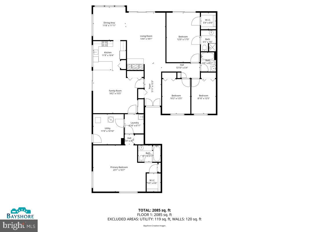 5359 RED LAKE COURT