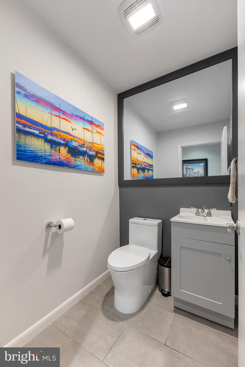 HOLMES-FOSTER - Residential