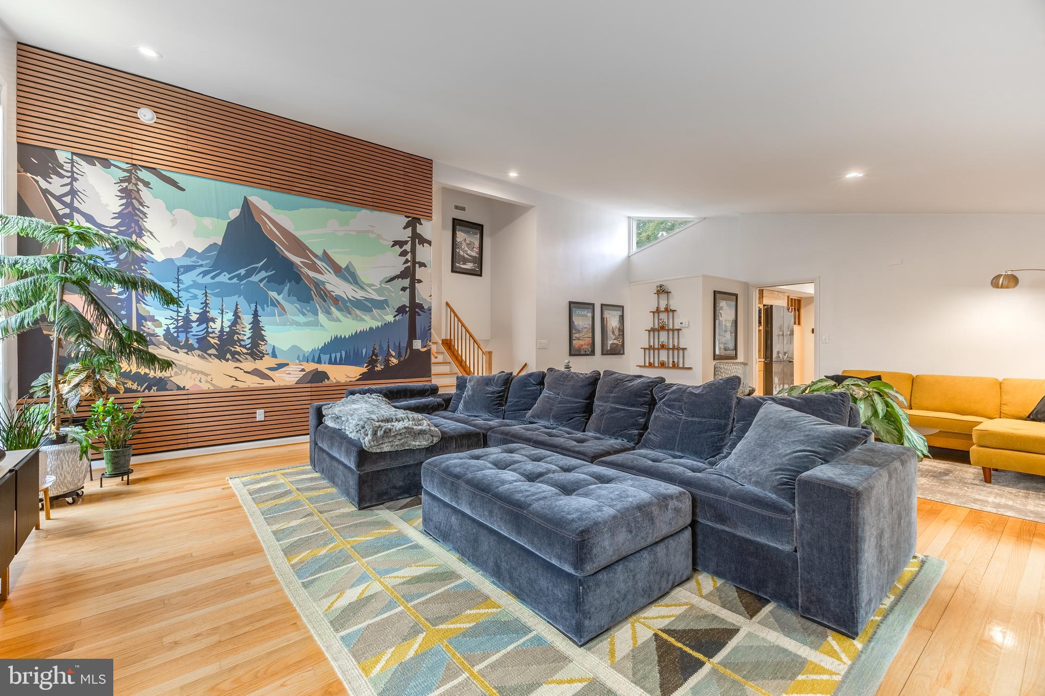 HOLMES-FOSTER - Residential