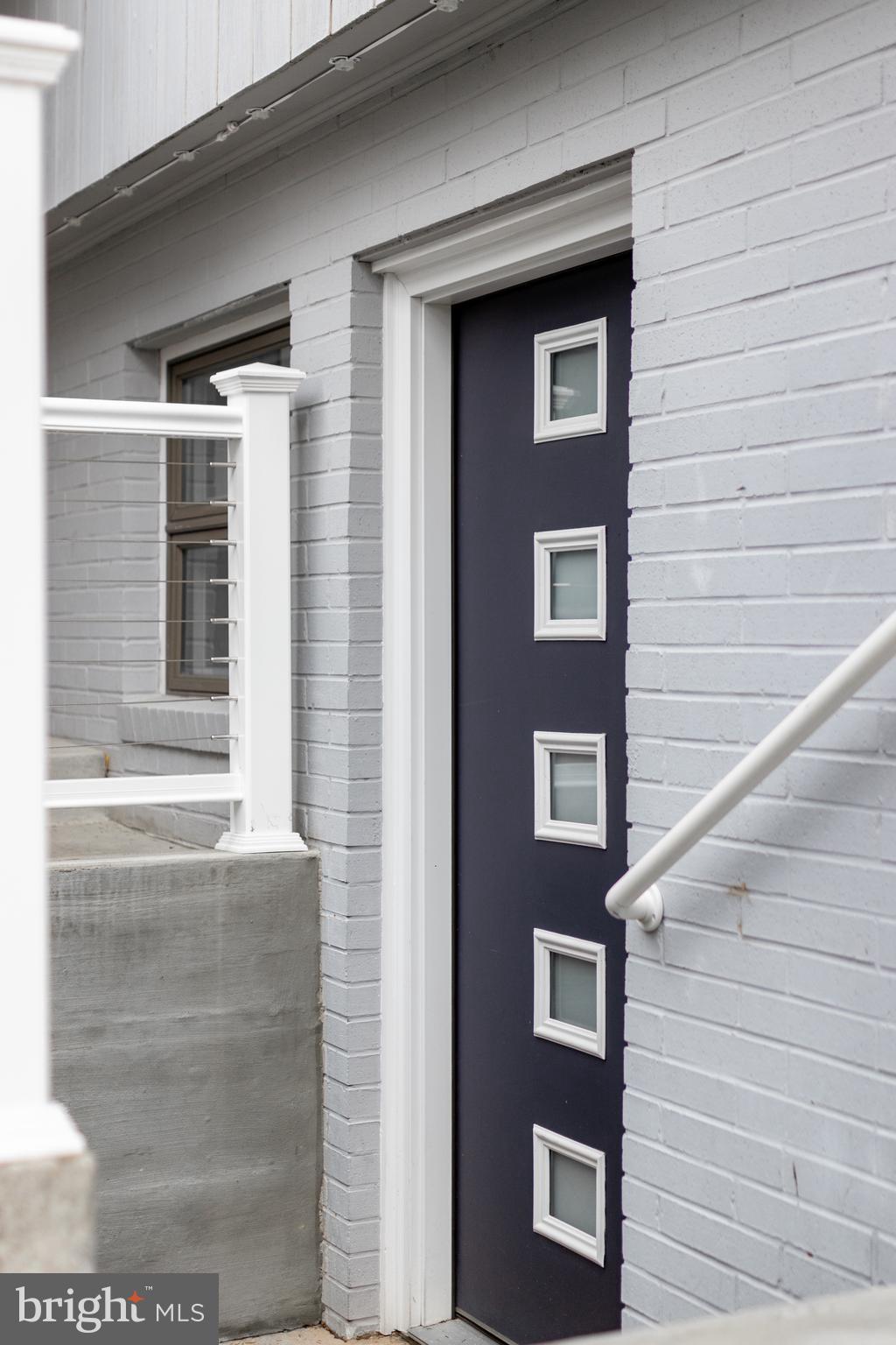 HOLMES-FOSTER - Residential