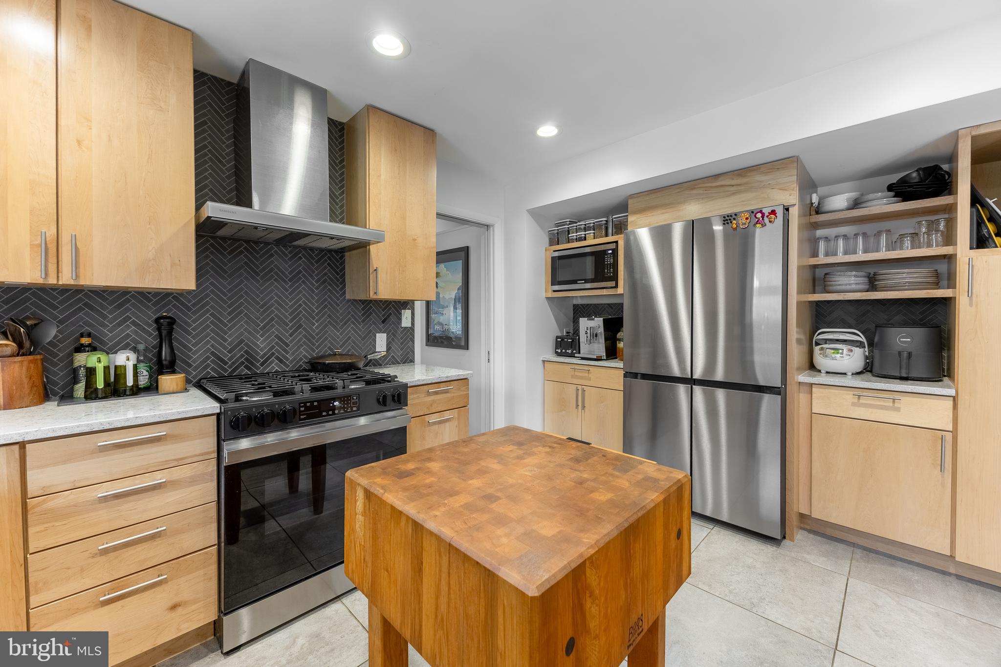 HOLMES-FOSTER - Residential