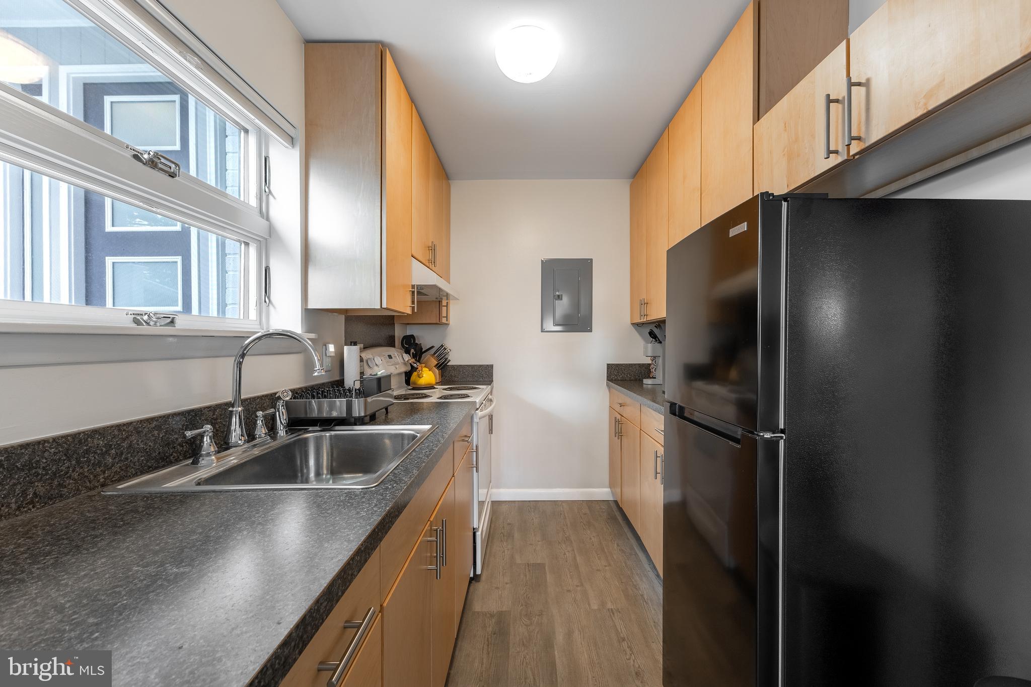 HOLMES-FOSTER - Residential