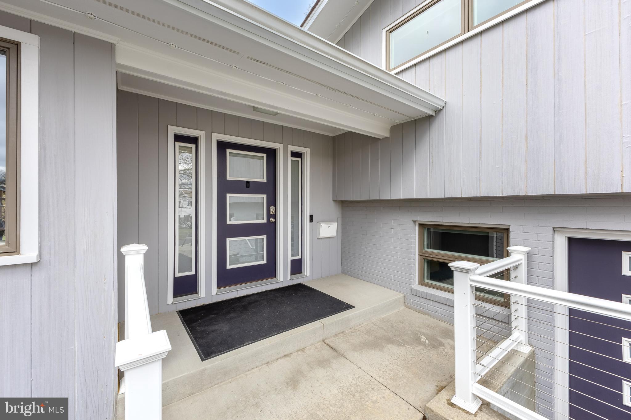 HOLMES-FOSTER - Residential