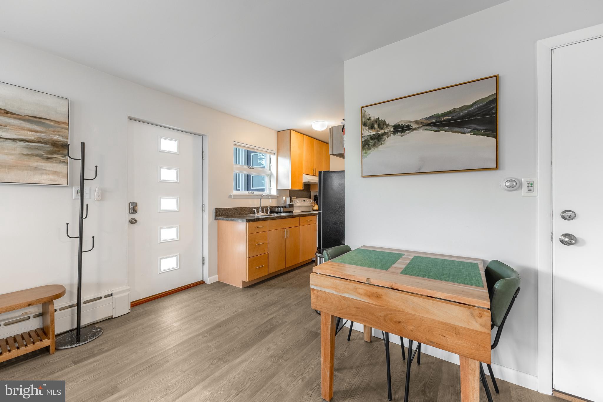 HOLMES-FOSTER - Residential