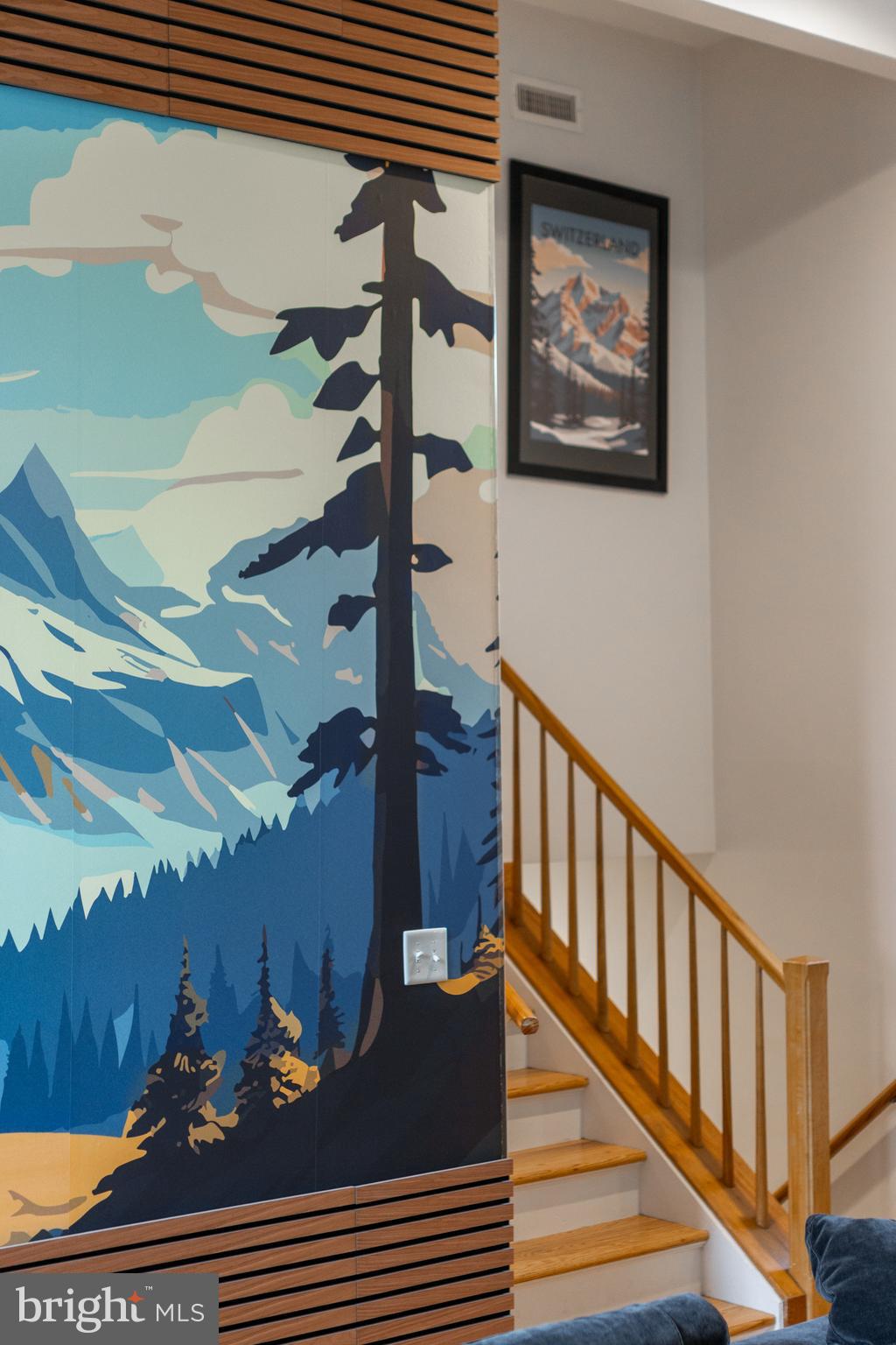 HOLMES-FOSTER - Residential