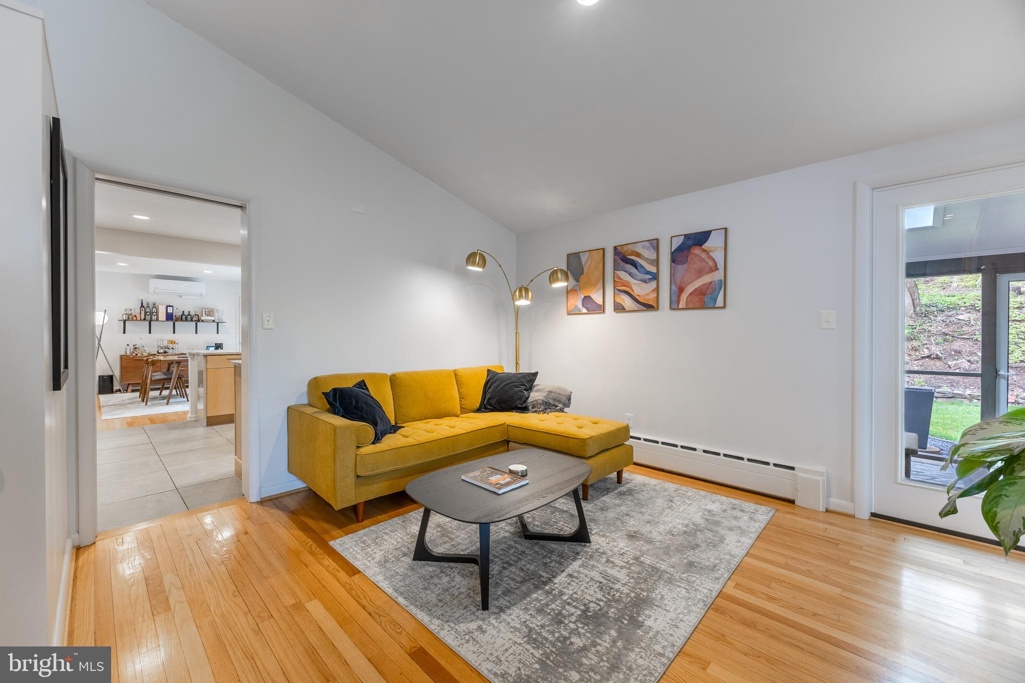 HOLMES-FOSTER - Residential