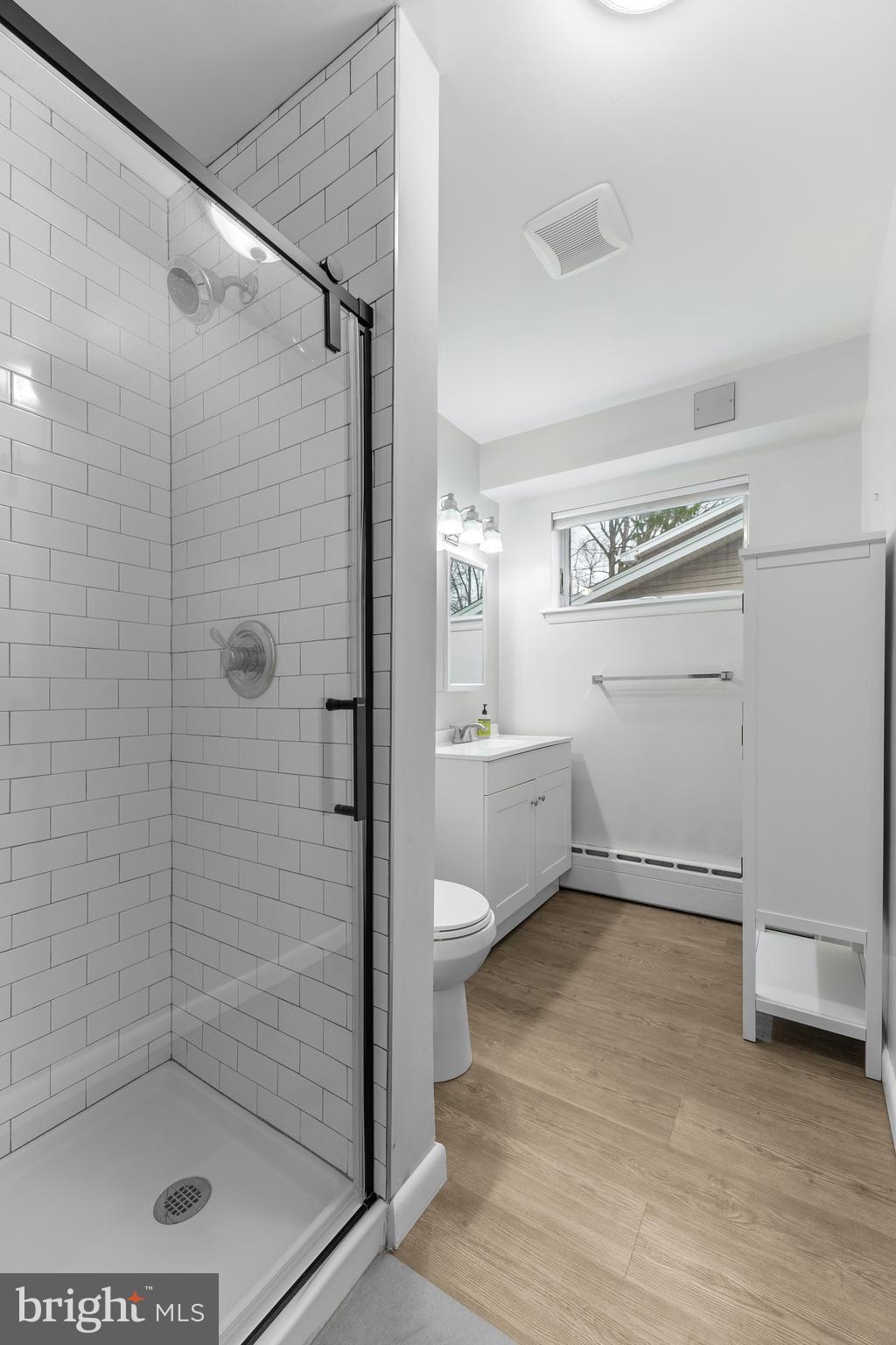 HOLMES-FOSTER - Residential