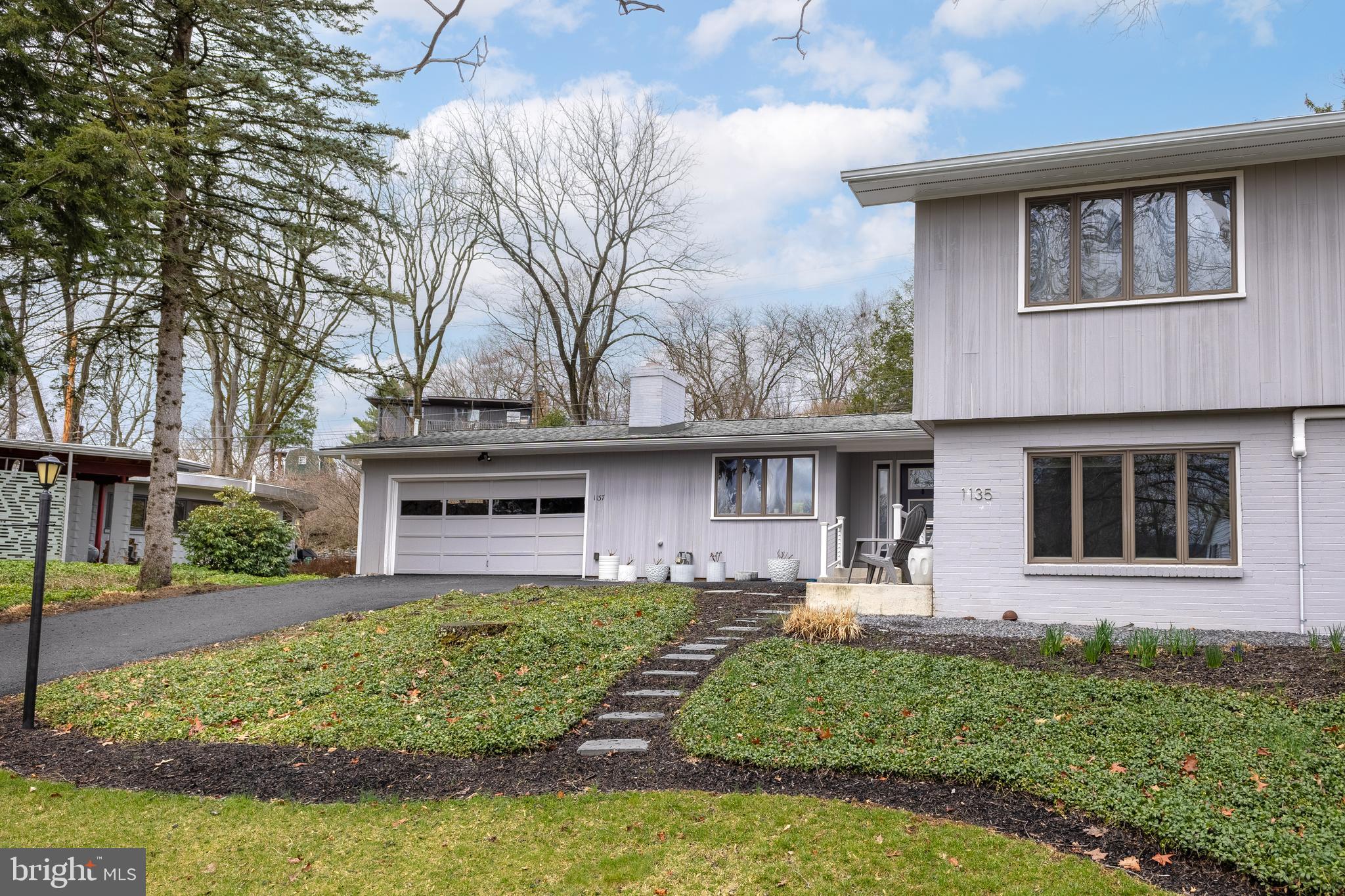 HOLMES-FOSTER - Residential