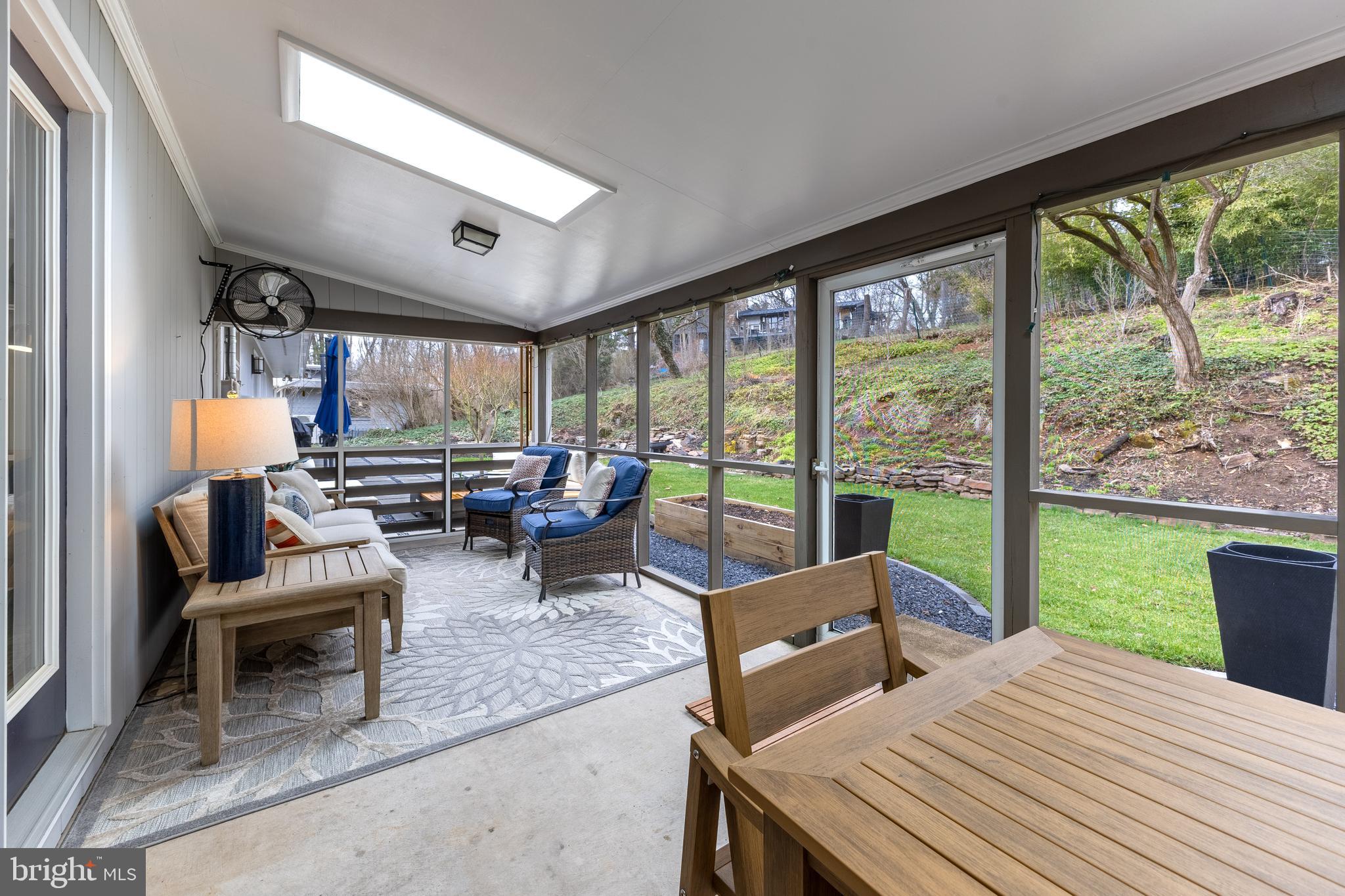 HOLMES-FOSTER - Residential