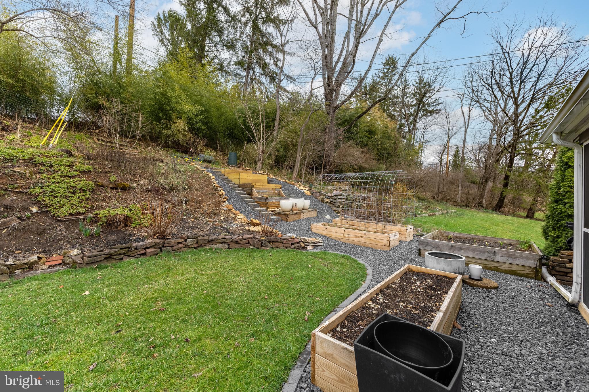 HOLMES-FOSTER - Residential