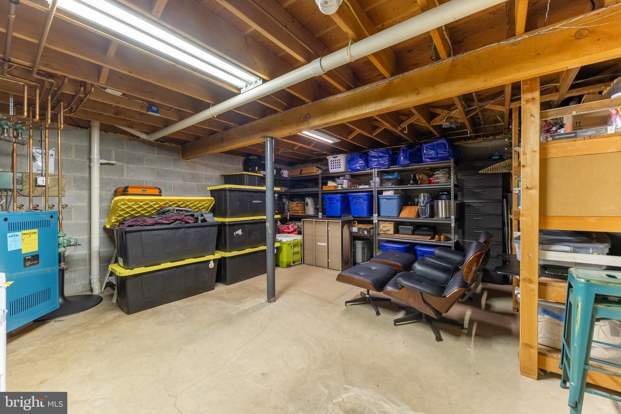 HOLMES-FOSTER - Residential