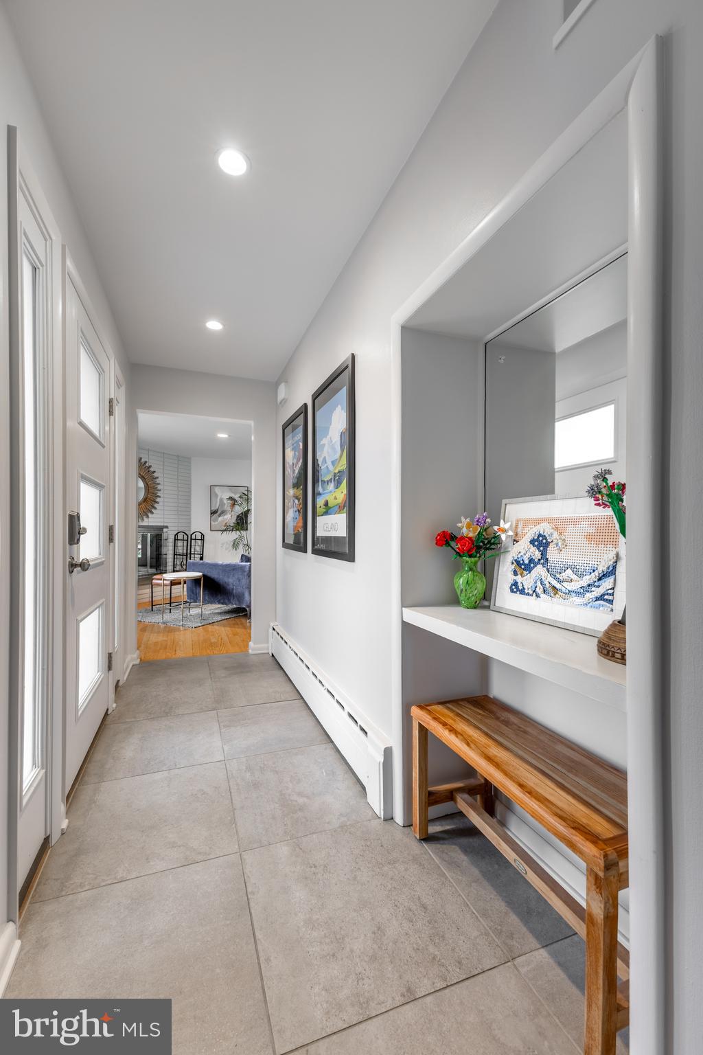 HOLMES-FOSTER - Residential