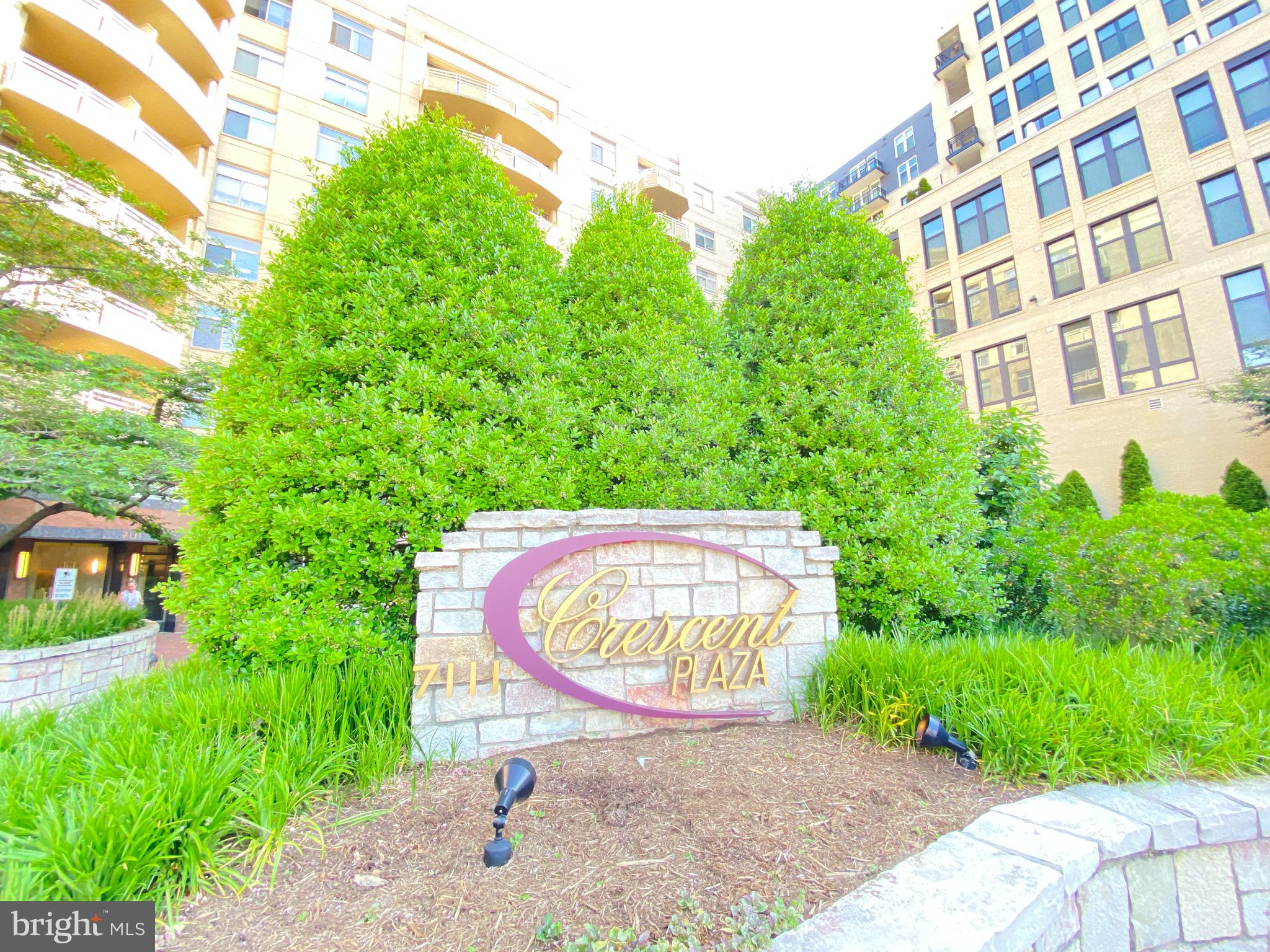 7111 WOODMONT AVENUE 103
