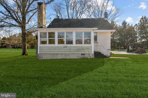 236 Church Road, Medford, NJ 08055 - MLS#: NJBL2078756