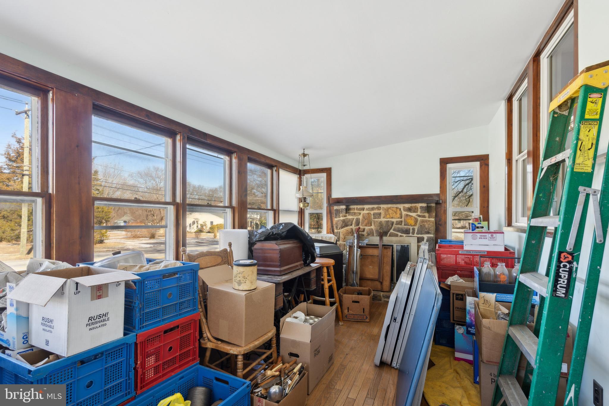 236 CHURCH ROAD
