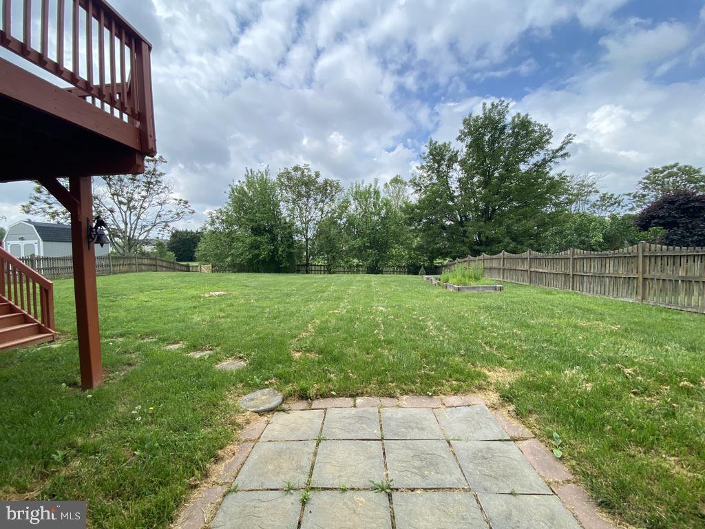 BRECKENRIDGE - Residential Lease