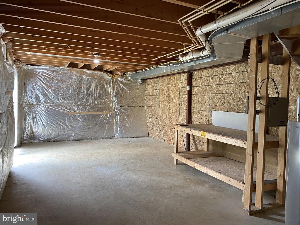 BRECKENRIDGE - Residential Lease