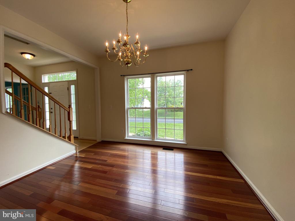 BRECKENRIDGE - Residential Lease