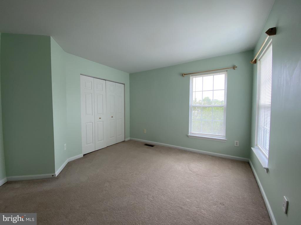 BRECKENRIDGE - Residential Lease