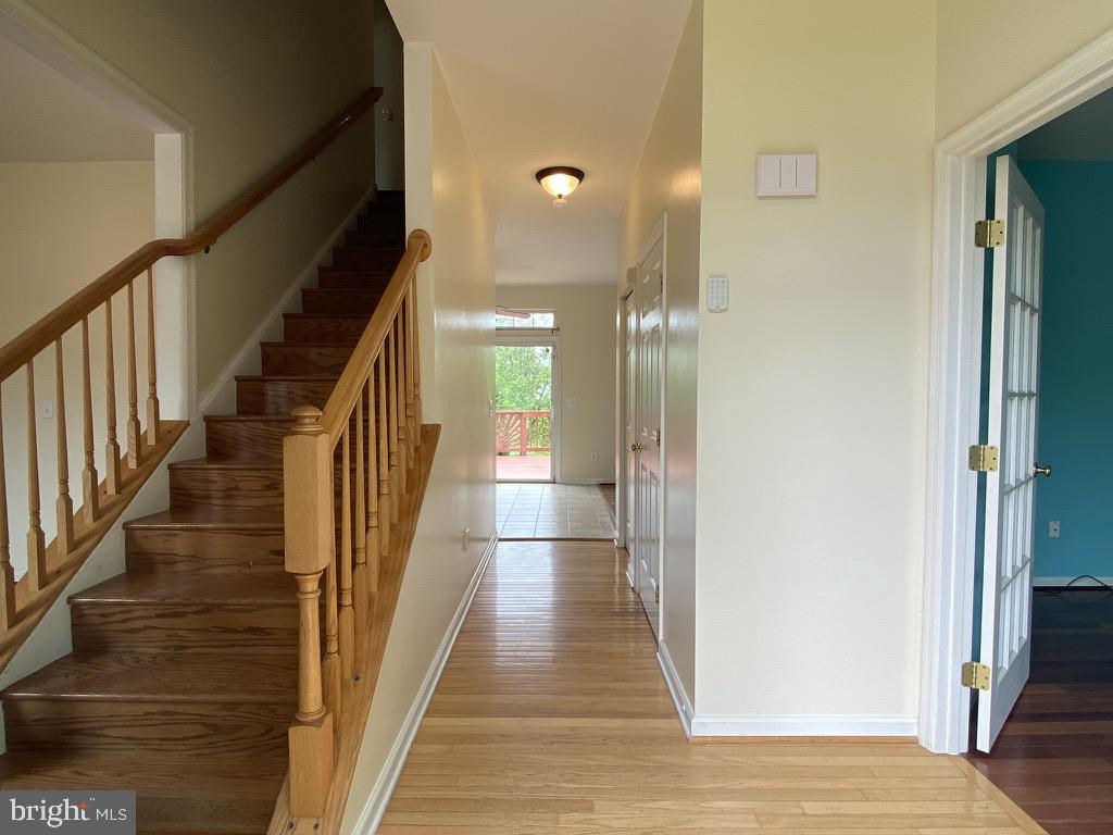 BRECKENRIDGE - Residential Lease