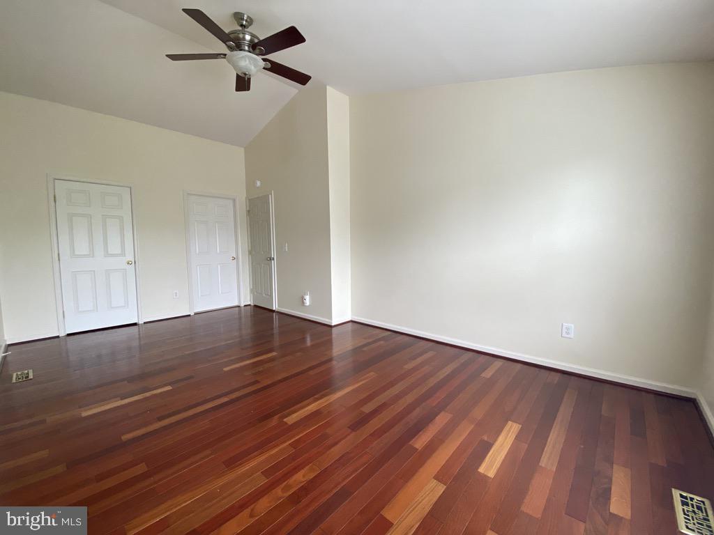 BRECKENRIDGE - Residential Lease