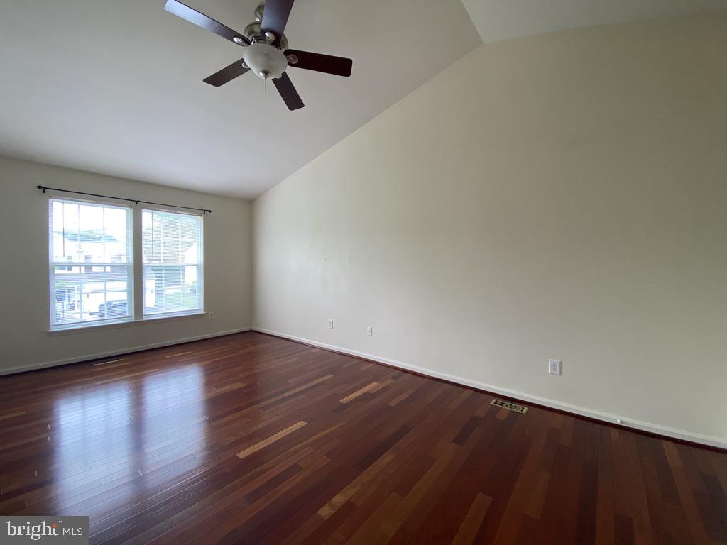 BRECKENRIDGE - Residential Lease