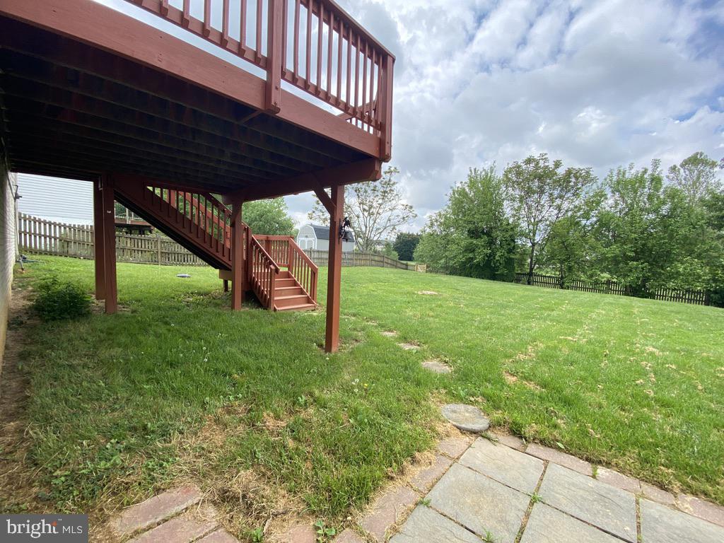 BRECKENRIDGE - Residential Lease