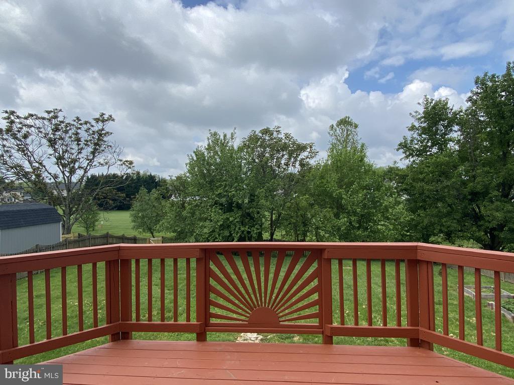 BRECKENRIDGE - Residential Lease