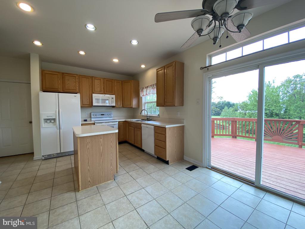 BRECKENRIDGE - Residential Lease