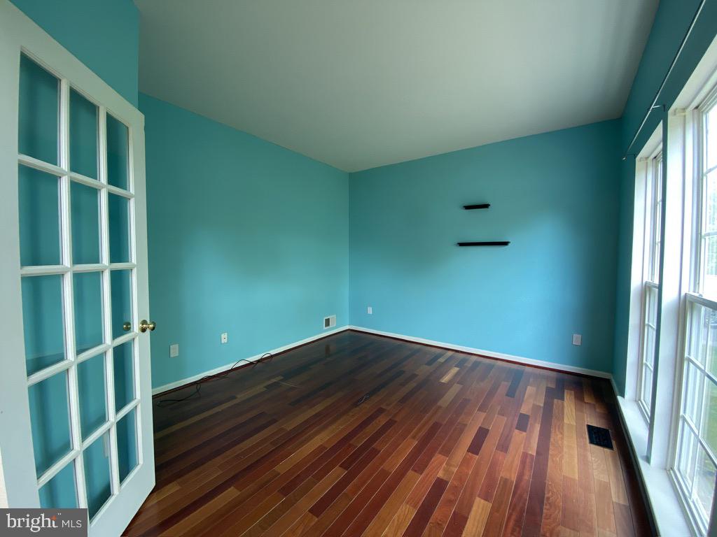 BRECKENRIDGE - Residential Lease